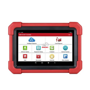 2024 para el escáner de diagnóstico LAUNCH CRP919X BT con Bluetooth compatible con CAN FD DoIP y codificación ECU - Product Image 2