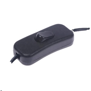 Raspberry Home Office Switch Zubehör Zubehör Werkzeuge Hot Sale Schwarzes USB-Kabel mit EIN/AUS-Schalter Leistungs steuerung für Arduino - Product Image 6