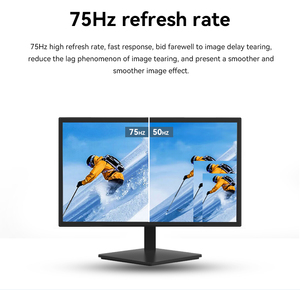 Custom Size <strong>Lcd</strong> Desktop <strong>Computer</strong> <strong>Monitors</strong> Pc Office Work Monitores <strong>Display</strong> 21.5 Inch <strong>Lcd</strong> <strong>Monitor</strong> 60Hz - Product Image 3