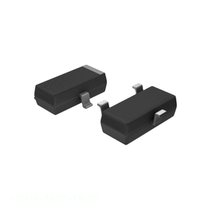 HSMP-3820-TR2G ila-236-3 SC-59 SOT-23-3 diyot elektronik devre bileşenleri yetkili distribütör - Product Image 1