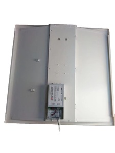 Ücretsiz kargo 2x2 LED volumetrik troffer panel AYDINLATMA merkezi sepeti 120-277v - Product Image 2