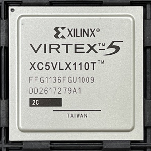 XC5VLX110T-2FFG1136C Xilinx Neue Original Integrated Circuits Chip Elektronische Komponenten FPGA Field Programmable Logic ICs Lager - Product Image 2