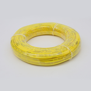 China Manufacture 4 6 8 10 12mm Pneumatic Air Flexible Polyurethane Polyethylene Nylon Hose Tube