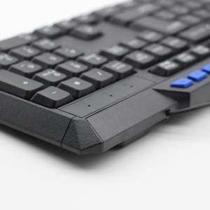 Cheap <strong>Keyboard</strong> Office Wired <strong>Keyboard</strong> PC Waterproof <strong>Keyboard</strong> OEM Customized Language and Combo - Product Image 6