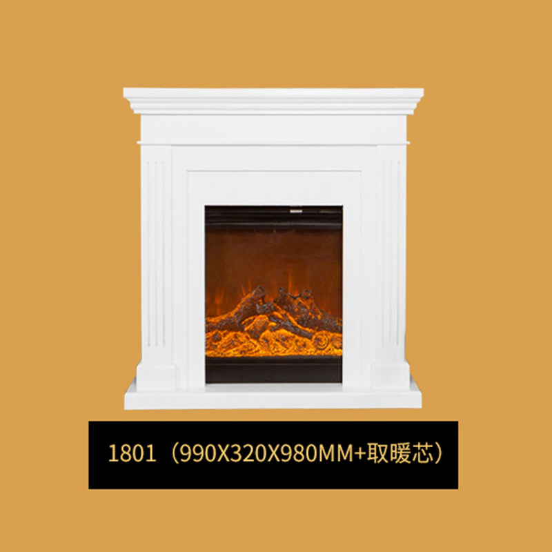 Núcleo calefactor de 1801-990x320x980mm