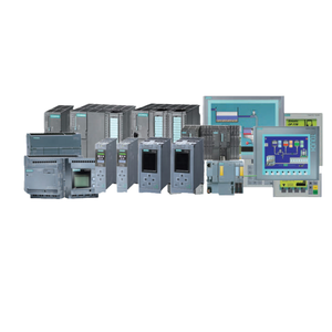Siemens LOGO PLC Controlador programable Módulo lógico LOGO 8 - Product Image 3
