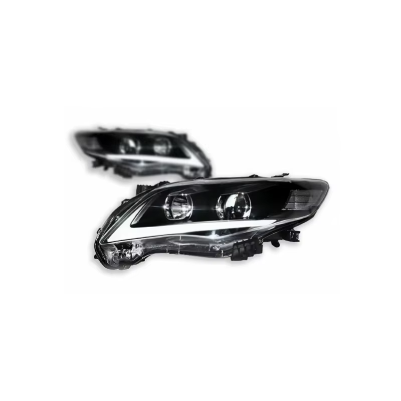 LED Headlight