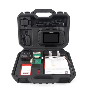 OBDSTAR X300 Pro4 Pro 4 Key Master 5 programmatore chiave sistema IMMO come X300 DP Plus - Product Image 3