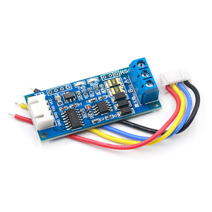 TTL a RS485 convertitore Hardware 3.3V/5.0V modulo convertitore di controllo automatico per Arduino per Arduino AVR - Product Image 3