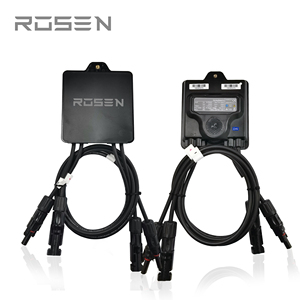 太阳能电池板的功率优化器1200w 800w 600w 400w优化器Dc优化器400w - Product Image 2