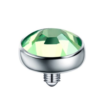 5mm verde