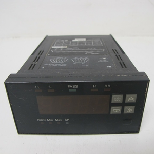 Controlador de temperatura nuevo y original de 100-240 V K3THTA11A 240 V Control de temperatura Stock en almacén PLC Programación Cont - Product Image 1