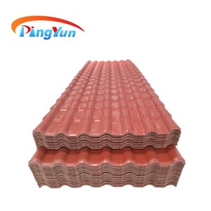 ハウスシート防音屋根材/屋外プラスチック屋根タイル/<span class=keywords><strong>PVC</strong></span>合成樹脂<span class=keywords><strong>PVC</strong></span>ロイヤル、ローマ、ヨーロッパスタイル