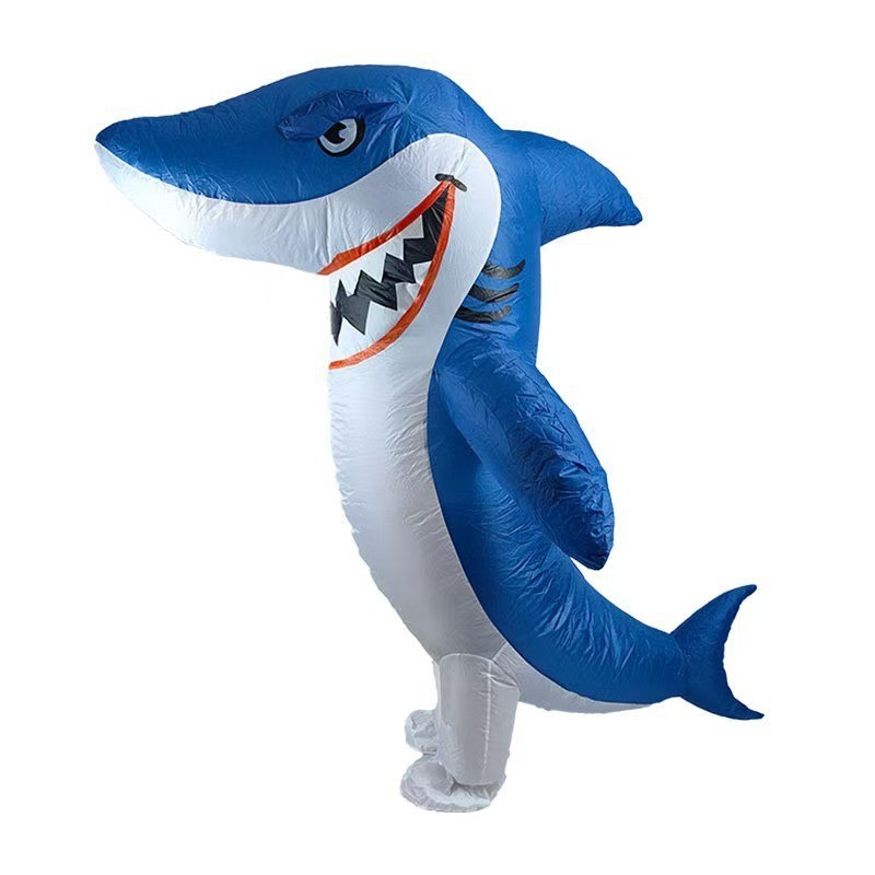 Tiburón toro-150190 cm