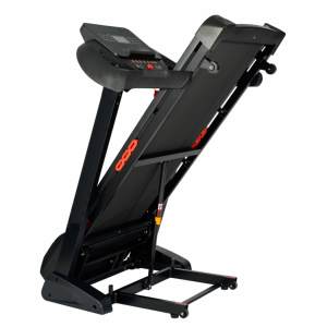 Gymbopro Motorized Treadmill Foldable Exercise Machine for Home Use for <strong>Running</strong> and Tracking Calories - Product Image 2