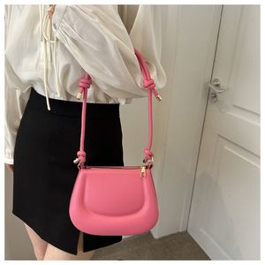 Bezelye çanta niş tasarım yüksek dereceli çanta yeni sevimli yüksek görünüm seviye el omuz crossbody çanta - Product Image 2