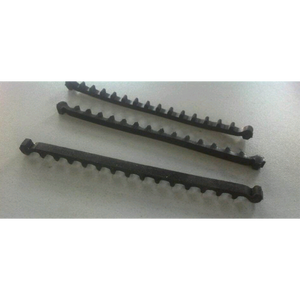 170mm đầu lớn ban nhạc cao su Cáp Tie dây dải Nylon thẻ khai thác Dải khí nén, tối đa kích thước cáp áp dụng 3.2mm (0.12in) - Product Image 2