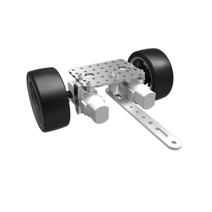 Más útil versión de Metal MA2001 Kits de robótica educativa Kit de programación de bloques de construcción para niños modelo aprendizaje creatividad - Product Image 4