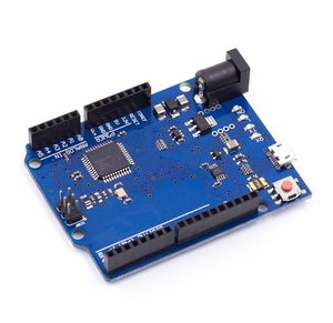 Leonardo R3 Mikro controller mit USB-Kabel kompatibel für Arduino DIY Starter Kit Original Atmega32u4 Development Board
