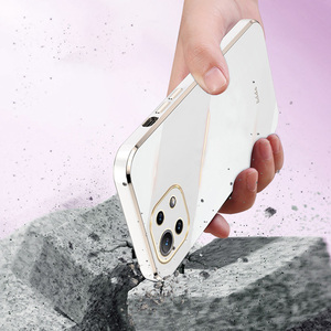 <strong>Flexible</strong> TPU Back Cover for Xiaomi Redmi Note 11 Redmi Note 10 Pro Phone Case for Redmi Protective <strong>Shell</strong> - Product Image 5