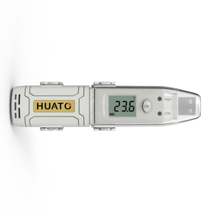 高精度コールドチェーン温度モニターUSBインターフェイス温度データロガー - Product Image 5