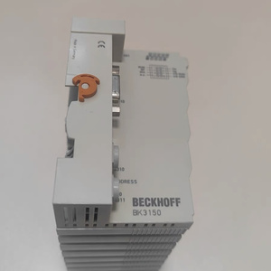 BECKHOFF BK3120 BK3150 <strong>Input</strong> <strong>Output</strong> Bus Terminals PLC <strong>Module</strong> New and Original - Product Image 3