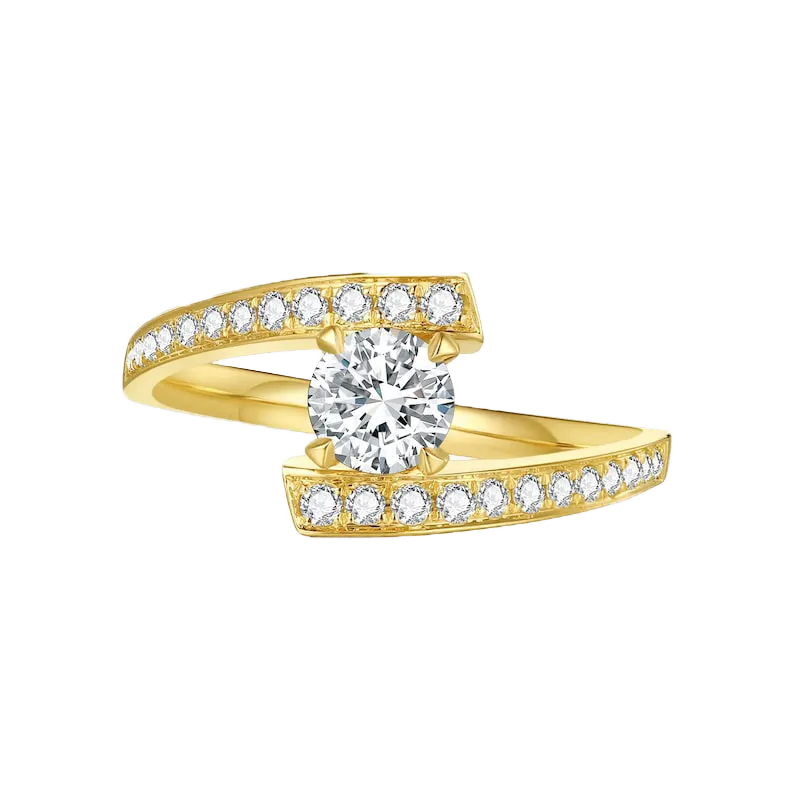 Yellow gold