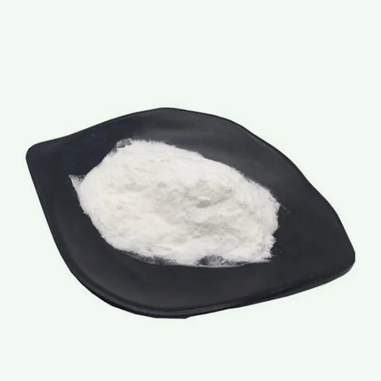 White powder Calcium Carbonate water treatment chemical