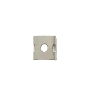 XLCF MFA06545 Terminal de Pcb personalizado Bloque de fijación de hardware de cuatro pines Terminal de soldadura Poste de terminal tipo tornillo - Product Image 6