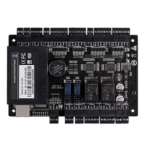 Controlador de acceso de red TCP/IP de la serie C3, Wiegand, con SDK gratuito, 2, 2, 2, 1, 2, 2, 2 - Product Image 6