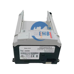 Nuovo modulo PLC Controller programmabile originale 1764-24AWA - Product Image 1