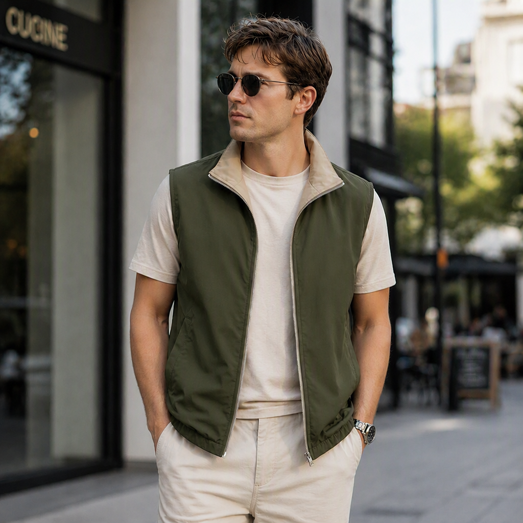 Army Green