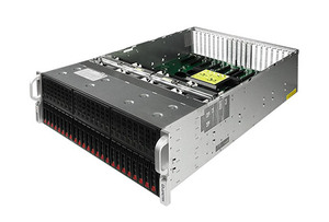 Venta caliente B200 Servidor AI empresarial de alto rendimiento con solución de centro de datos 192GB HBM3e GPU FP4 - Product Image 3