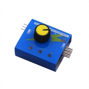 <strong>DC</strong> 12V 30A High-Power <strong>PWM</strong> Brushless <strong>Motor</strong> <strong>Speed</strong> <strong>Controller</strong> Driver 3-phase Regulator - Product Image 2