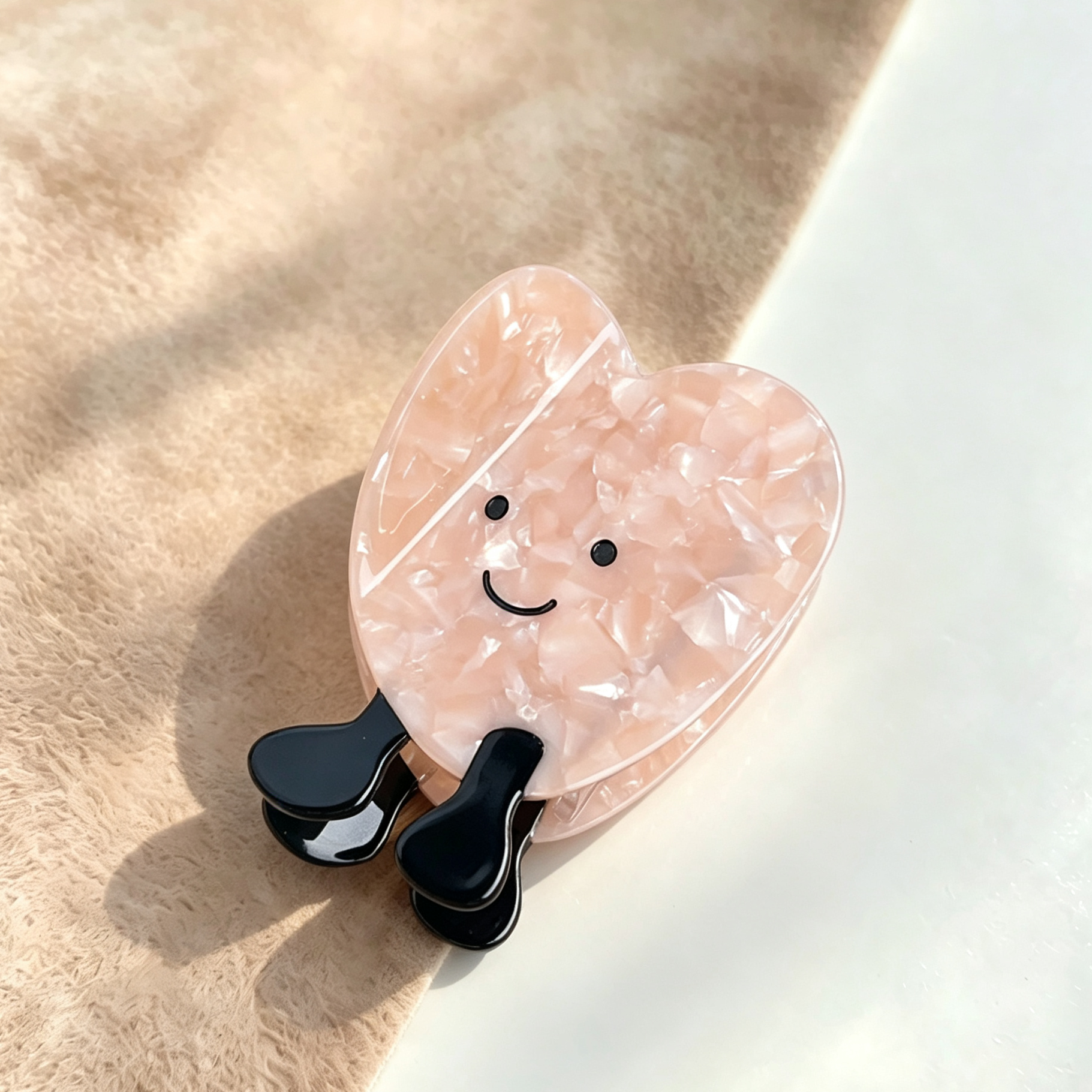 Pink Heart
