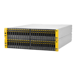 HPEエンタープライズクラスフラッシュアレイ3PAR StoreServ8200ストレージNasネットワークストレージ - Product Image 1