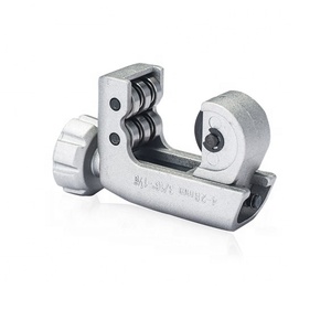 ローラータイプ銅パイプチューブカッターミニチューブカッター冷凍ハンドツール切削工具CT-319 CT-428 CT-32 - Product Image 1