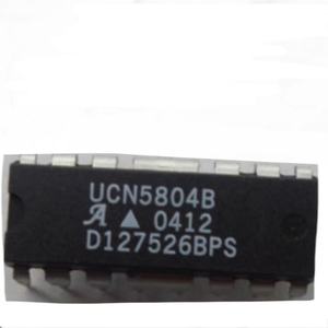 Ucn5804b linh kiện điện tử - Product Image 1