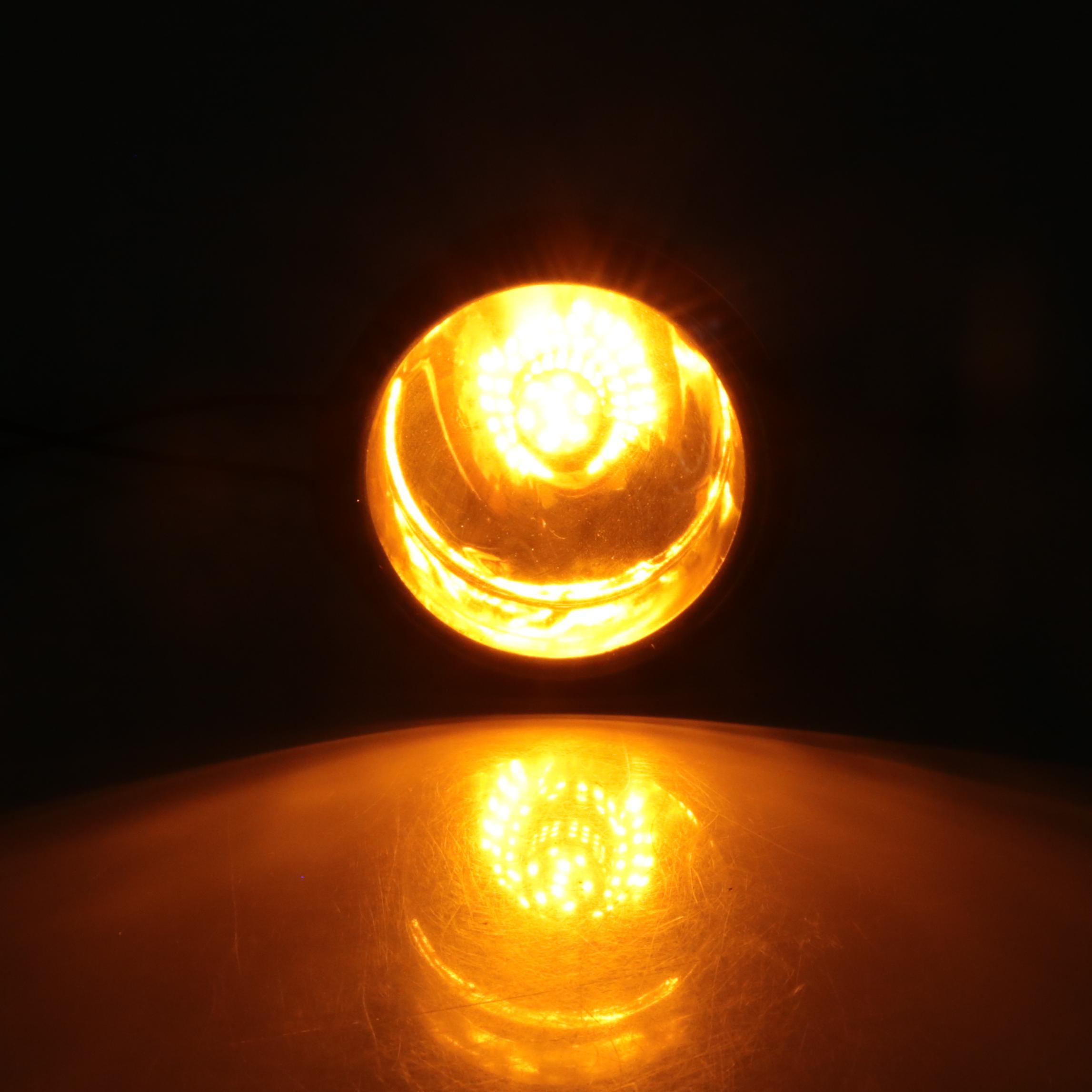 LED Giallo