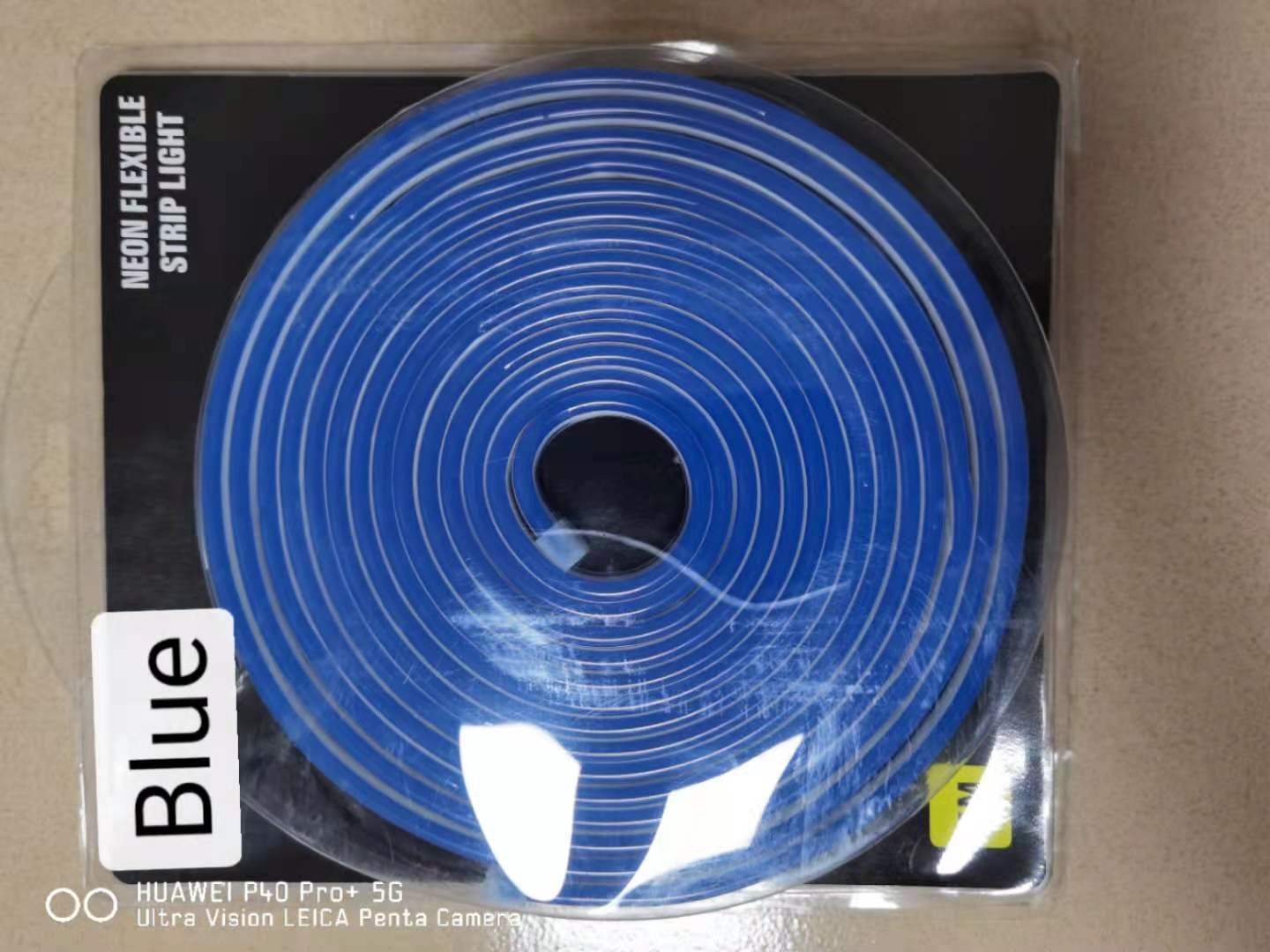 Bleu