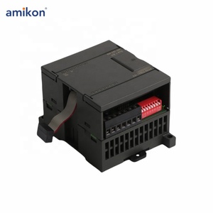 Módulo de entrada analógica de calidad superior 6ES7231-7PB22-0XA8 para PLC PAC y controladores dedicados - Product Image 4