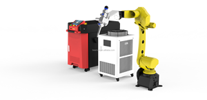 Sistemas de soldadura robótica automatizados - Product Image 2