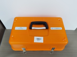 Nivel digital EL302 de alta precisión, instrumento de nivel automático de nivel volcado, juego de 100 en stock - Product Image 5