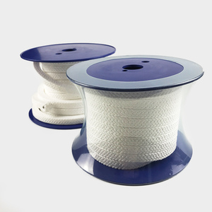 High Quality <strong>PTFE</strong> Gland Packing Factory Direct High Temperature Resistant for Pump Machine Featuring - Product Image 6