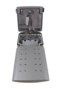 Smart Zigbee 0-10V Sistema de control de luz de calle LED con control remoto de 220V - Product Image 4