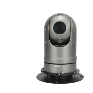 กล้อง CMOS แอนะล็อก HD PTZ มองเห็นกลางคืน - Product Image 2