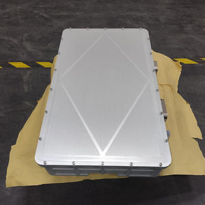 22kW OBC EV On-Board-Ladegerät Dilong DA20KM24A-220S600C einphasiges AC 220V bis DC 600V flüssigkeits gekühltes Onboard-Ladegerät - Product Image 6