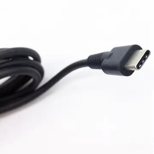 Adaptador de corriente para portátil europeo de 65W 20V3.25A cargador de computadora interfaz tipo C para ASUS - Product Image 2