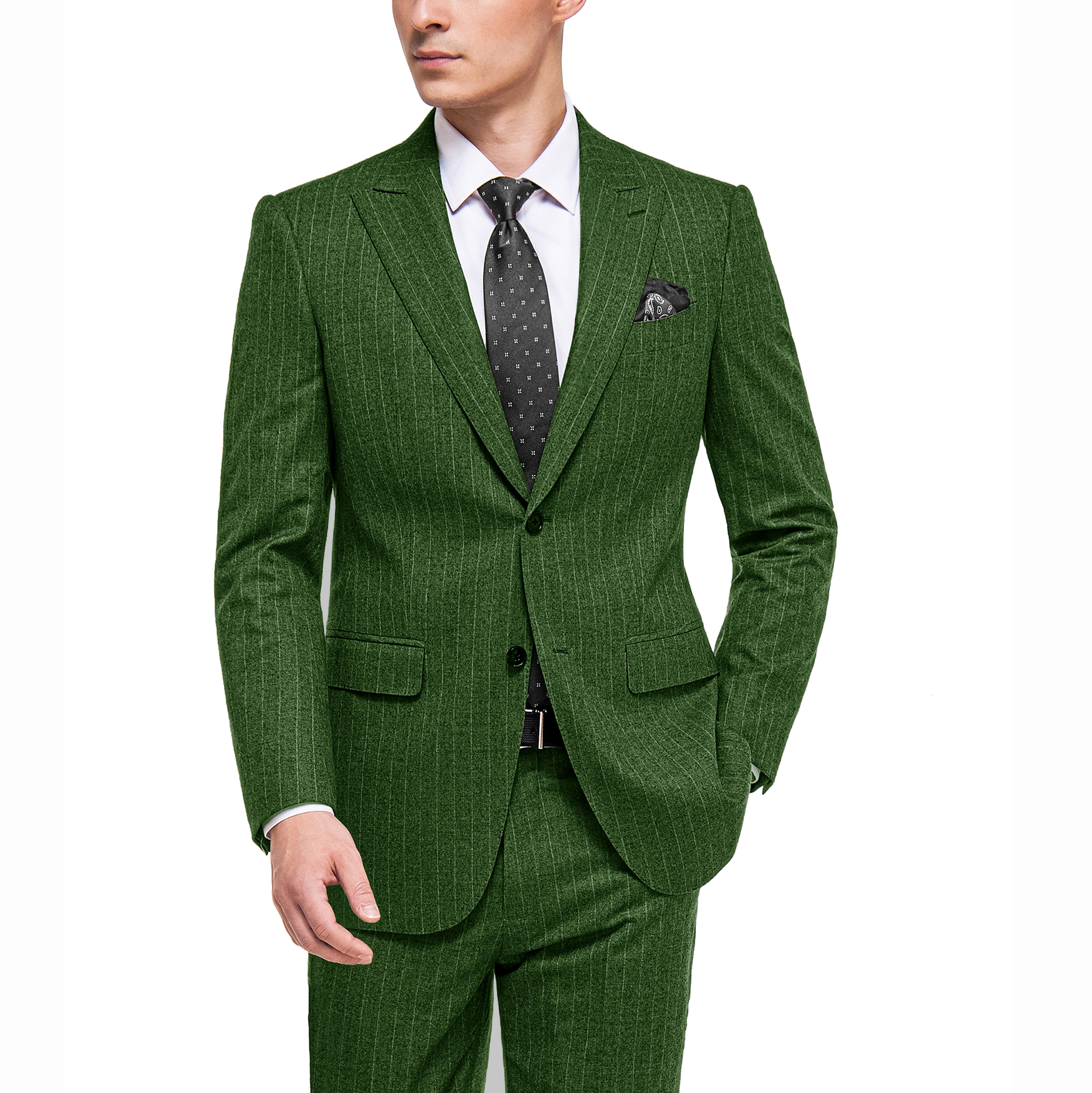 Army Green