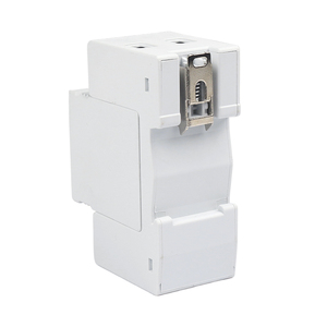 อุปกรณ์ป้องกันไฟกระชาก1000V/800V/500V จากแสงอาทิตย์ DC SPD อุปกรณ์ป้องกันไฟกระชากชนิด T2ยอดนิยมพร้อมไฟแสดงสถานะ LED และ40KA IMAX - Product Image 5